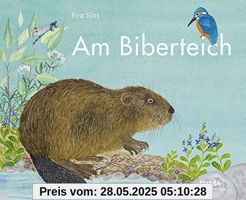 Am Biberteich Am Biberteich