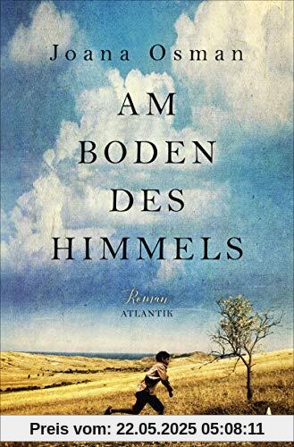 Am Boden des Himmels: Roman