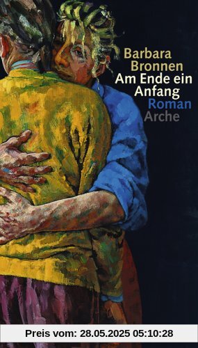 Am Ende ein Anfang