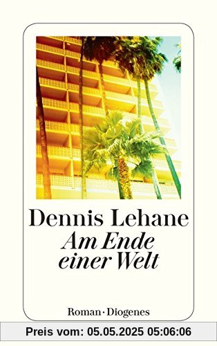 Am Ende einer Welt (detebe)