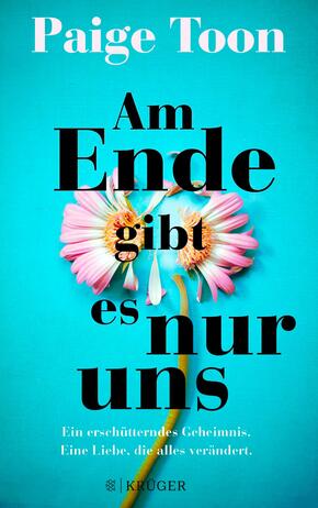 Am Ende gibt es nur uns Am Ende gibt es nur uns