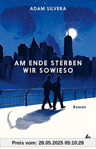 Am Ende sterben wir sowieso Am Ende sterben wir sowieso