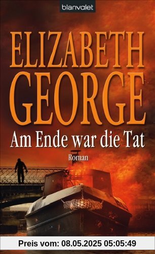 Am Ende war die Tat