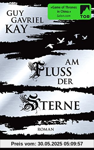 Am Fluss der Sterne