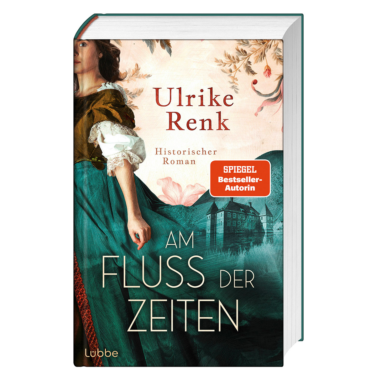 Am Fluss der Zeiten Am Fluss der Zeiten von Lübbe