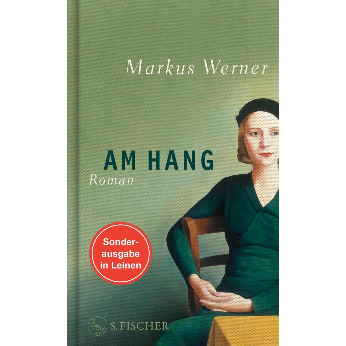 Am Hang von FISCHER, S.