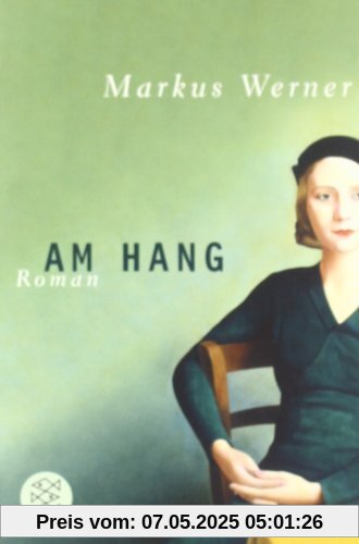 Am Hang: Roman