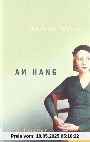 Am Hang: Roman