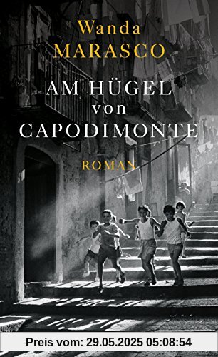 Am Hügel von Capodimonte: Roman