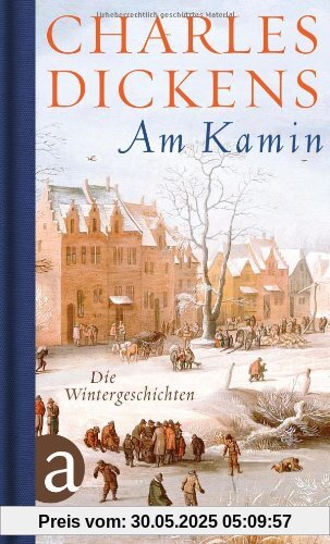 Am Kamin: Die Wintergeschichten Am Kamin: Die Wintergeschichten