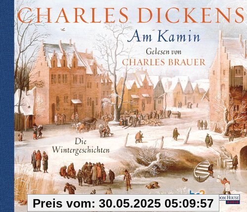 Am Kamin: Die Wintergeschichten Am Kamin: Die Wintergeschichten
