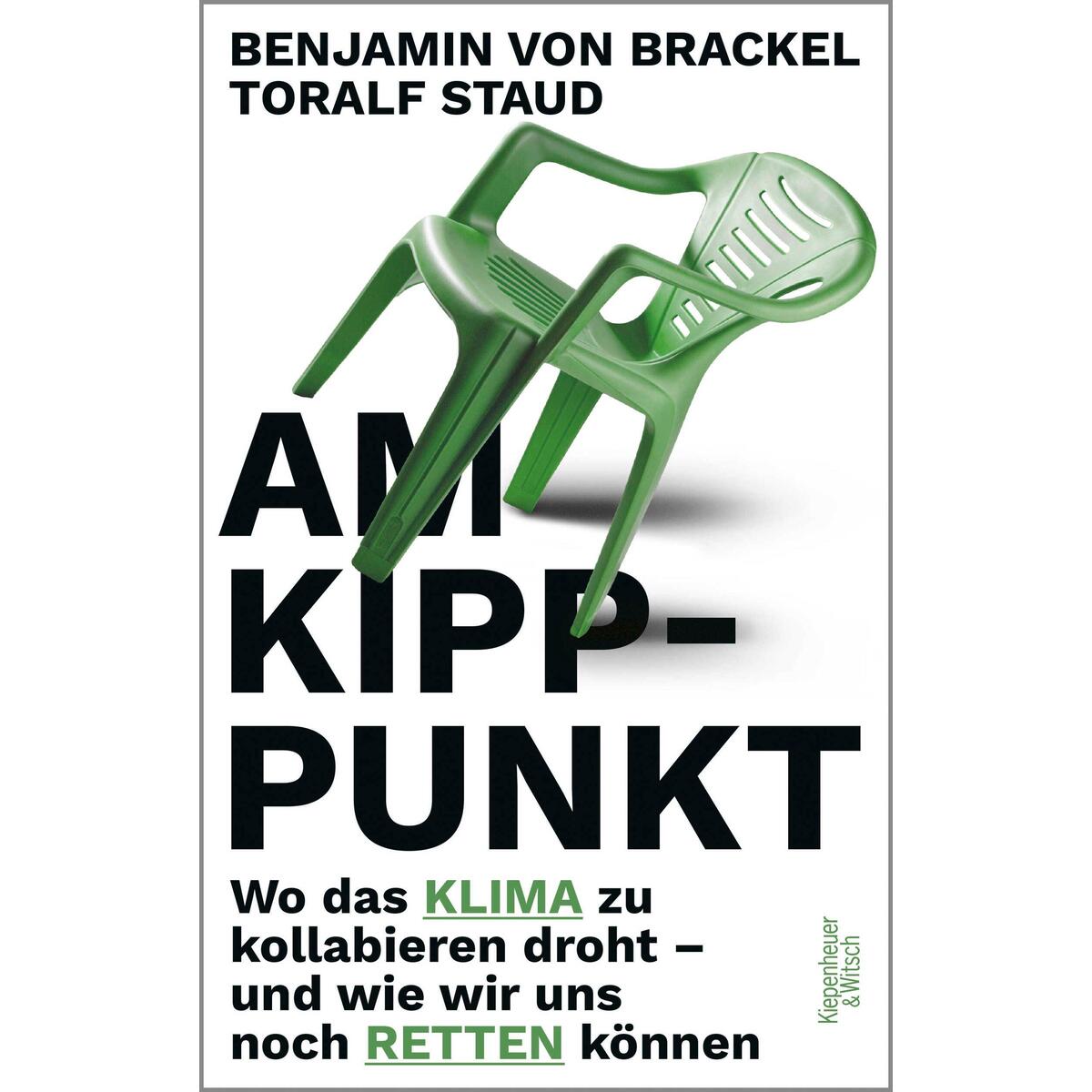 Am Kipppunkt von Kiepenheuer & Witsch GmbH