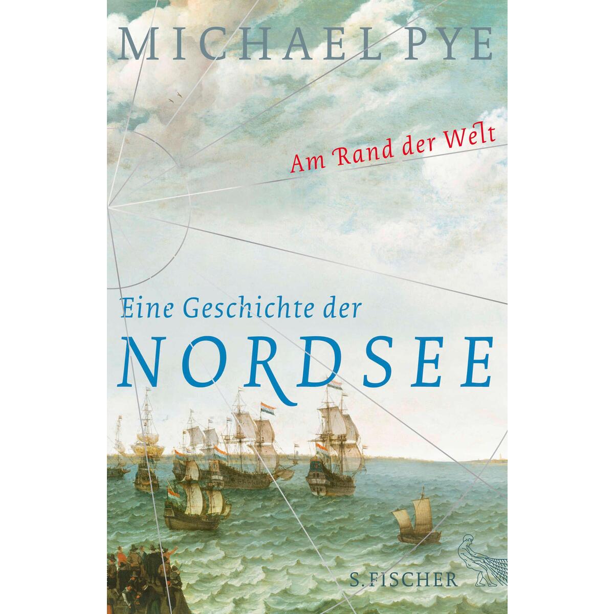 Am Rand der Welt von FISCHER, S.