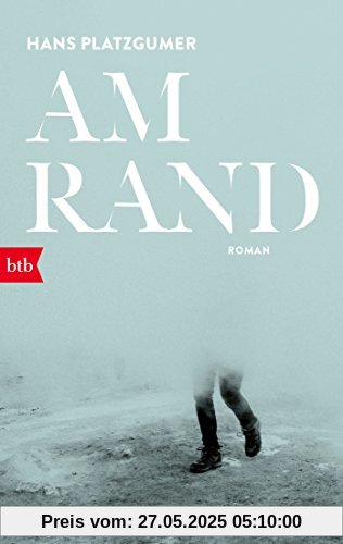 Am Rand: Roman