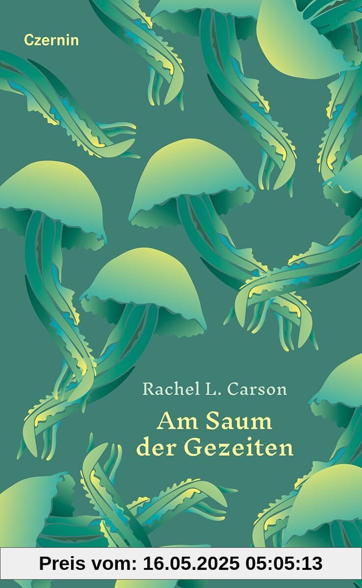 Am Saum der Gezeiten (Launen der Natur)