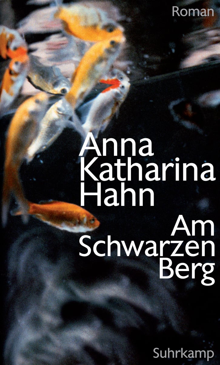 Am Schwarzen Berg von Suhrkamp Verlag