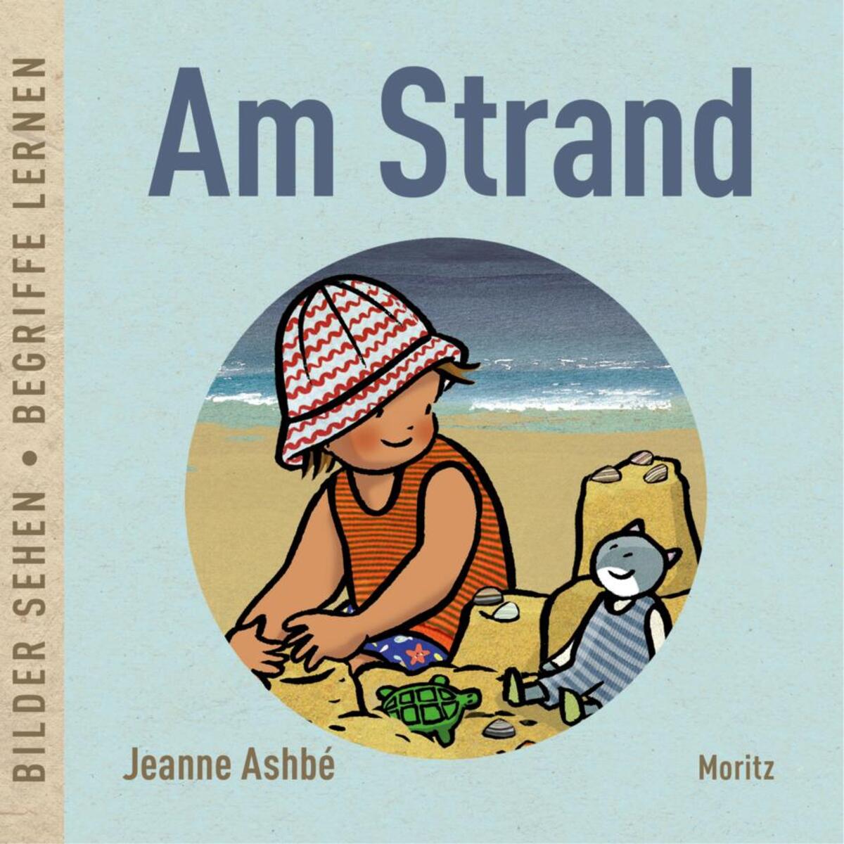 Am Strand Am Strand von Moritz Verlag-GmbH