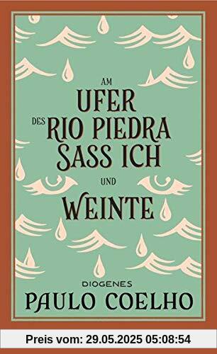 Am Ufer des Rio Piedra saß ich und weinte (detebe)