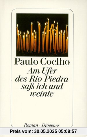 Am Ufer des Rio Piedra saß ich und weinte Am Ufer des Rio Piedra saß ich und weinte