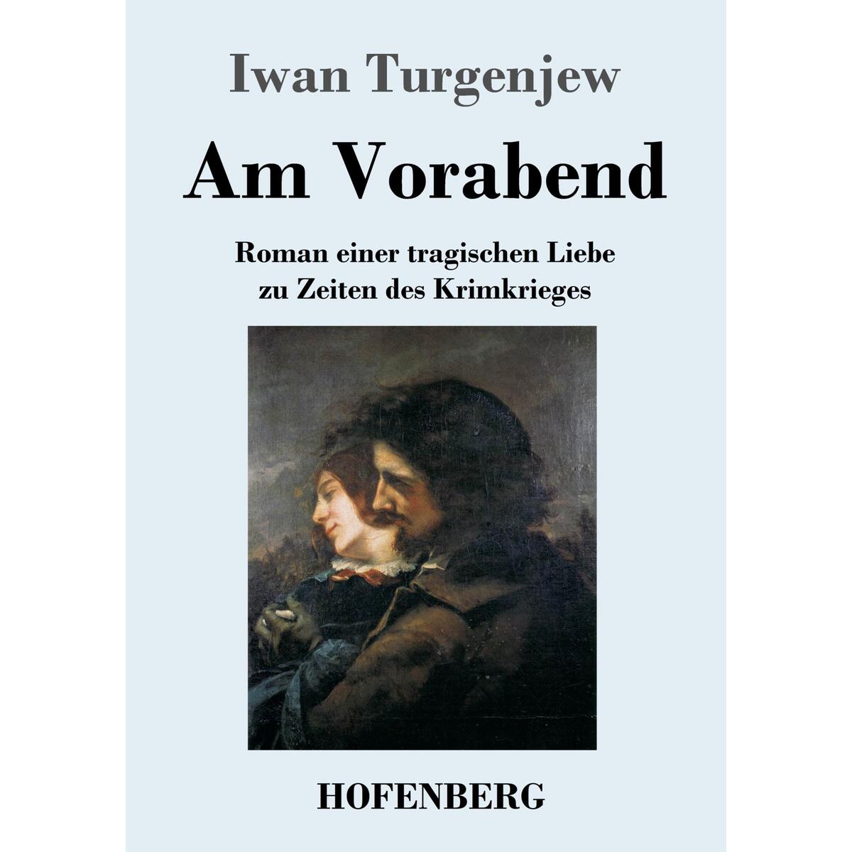 Am Vorabend von Hofenberg