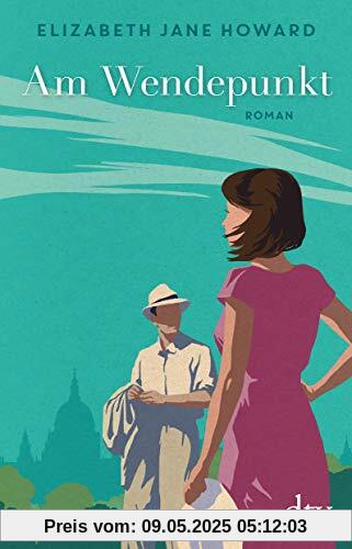 Am Wendepunkt: Die Chronik der Familie Cazalet, Roman (Cazalet-Chronik)