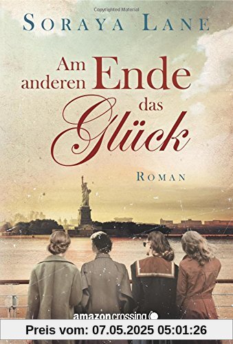 Am anderen Ende das Glück
