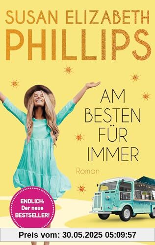 Am besten für immer: Roman (Die Chicago-Stars-Romane, Band 10)