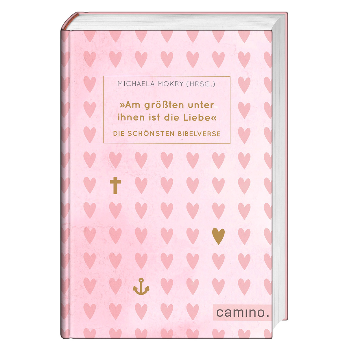 Am größten unter ihnen ist die Liebe von camino
