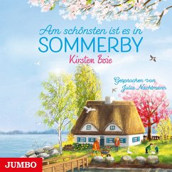 Am schönsten ist es in Sommerby [Band 4 (ungekürzt)] (MP3-Download) von JUMBO Neue Medien und Verlag GmbH