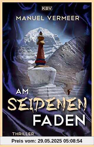 Am seidenen Faden: Thriller (Cora Remy)