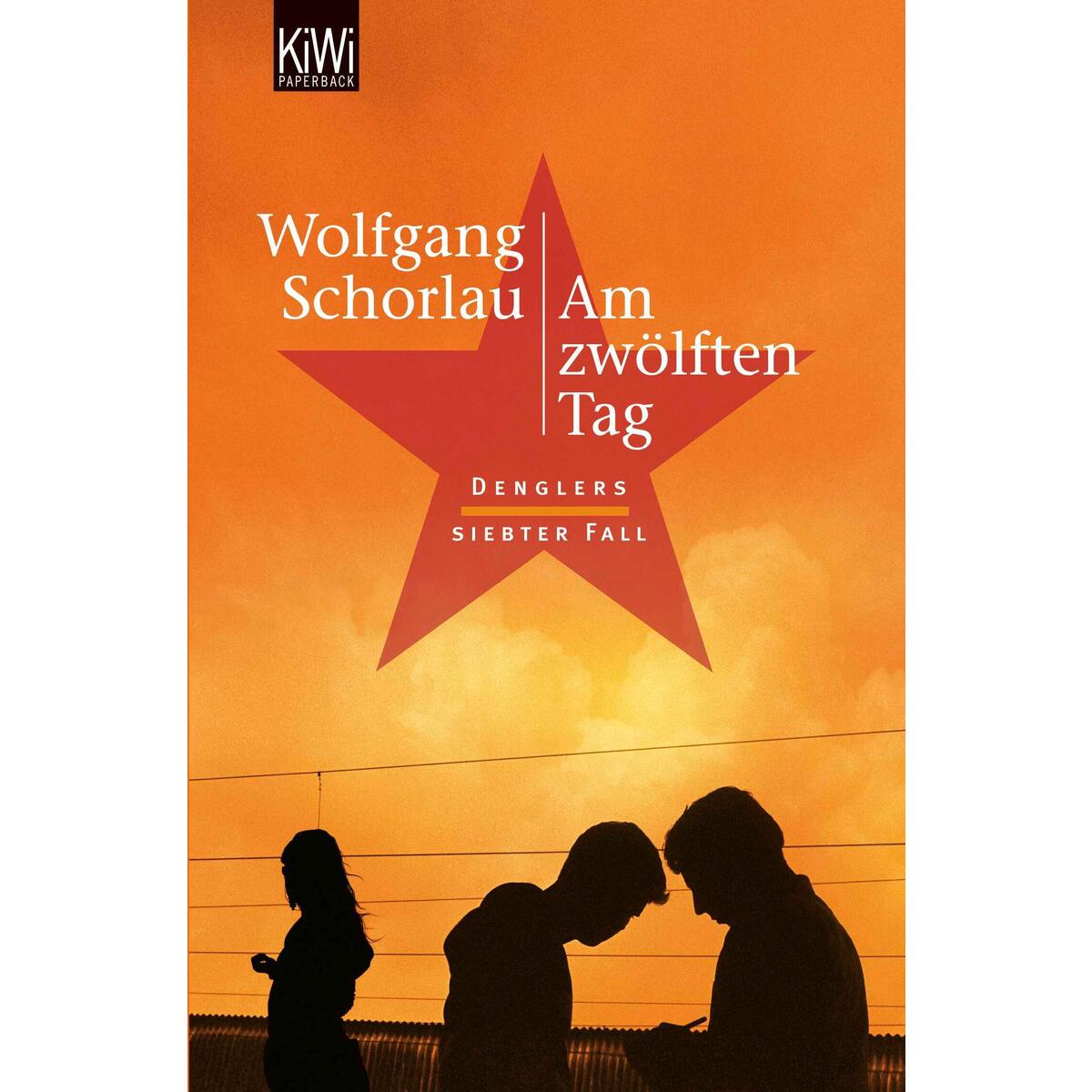 Am zwölften Tag von Kiepenheuer & Witsch GmbH
