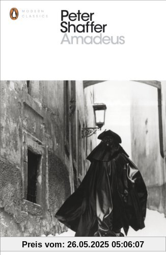 Amadeus (Penguin Modern Classics)