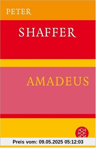 Amadeus Amadeus