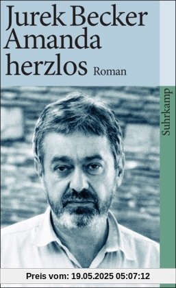 Amanda herzlos: Roman