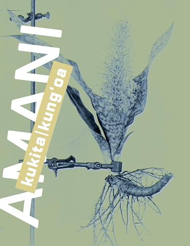 Amani von Verlag Kettler