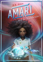 Amari und die Nachtbrüder Amari und die Nachtbrüder