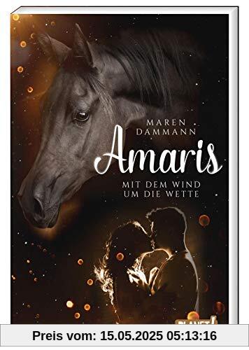 Amaris: Mit dem Wind um die Wette