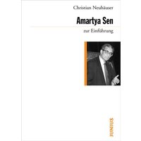 Amartya Sen zur Einführung