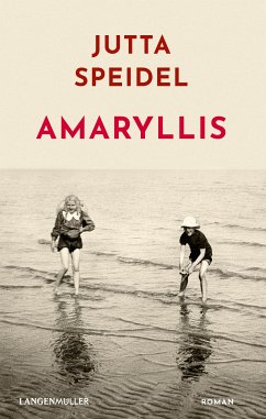 Amaryllis (eBook, ePUB) von Langen - Mueller Verlag
