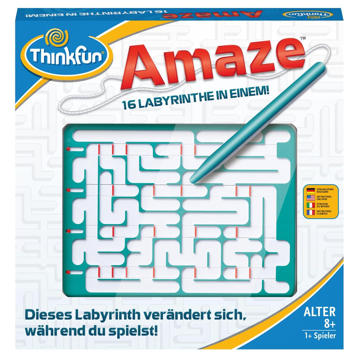 Amaze(TM) von Ravensburger Spieleverlag