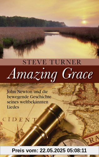 Amazing Grace Amazing Grace