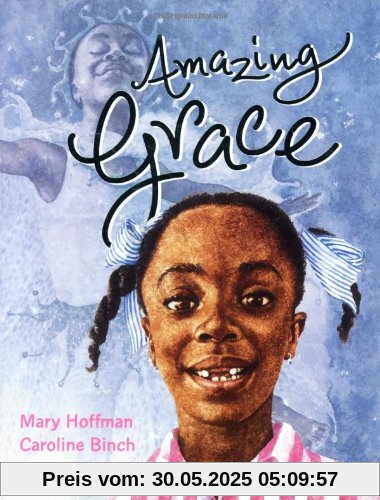 Amazing Grace
