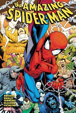 Amazing Spider-man By Nick Spencer Omnibus Vol. 2 von Marvel Comics