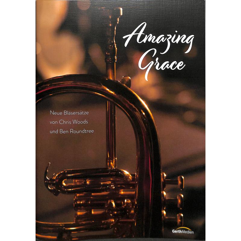 Amazing grace
