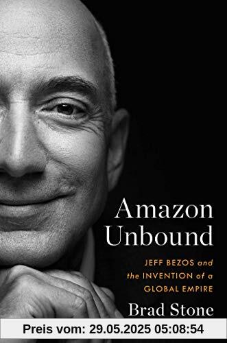 Amazon Unbound