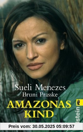 Amazonaskind Amazonaskind