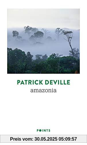 Amazonia (Points)