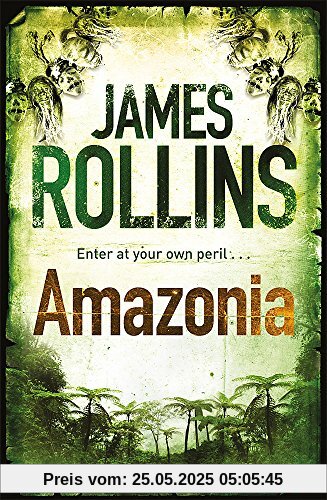 Amazonia