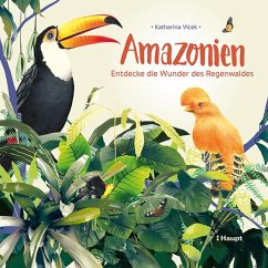 Amazonien von Haupt