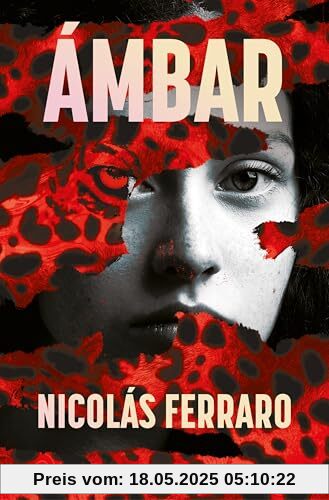 Ámbar (Novela de intriga)